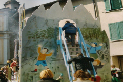 2001 I Giochi sono Quasi Fatti