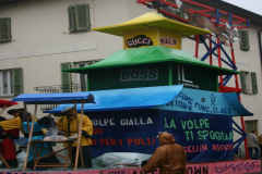 2006 Fox Town cumè fun ci...nes_