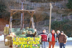 2009 L' Esercito su Misura Senza Capo fa Paura