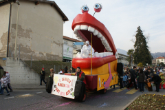 2011 Il Dentista Mangia con i Denti degli Altri