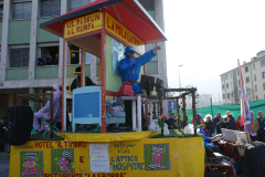 2012 La Pola Tribüla ul Padrun al Runfa... e ul Ladru al Triunfa