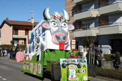 2014 Va cche Forza ul Lacc CH