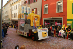 2015 Cantunai par Curispundenza Galupit ai Blocch da Partenza