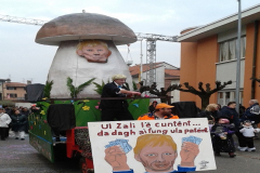 2016 Ul Zali l'è Cuntent da dagh ai Fung ula Patent