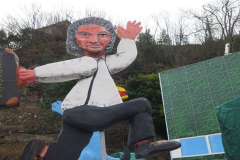 2019 Braccobaldo Show regia di Finzi Pasca