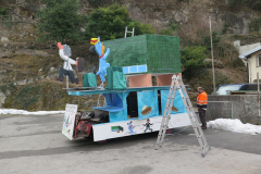 2019 Braccobaldo Show regia di Finzi Pasca