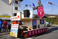 2020 Elvezia Sciopera dal Gugliel Motel