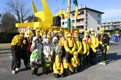 2023 Dag al Lüf na Banana