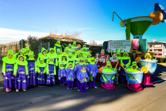 2024 All' Acquedotto a Lago non far Sapere quanto e Buoni il Cocktail al Cianobattere