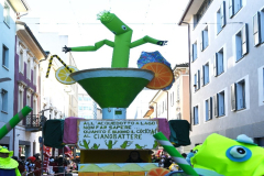 2024 All' Acquedotto a Lago non far Sapere quanto e Buoni il Cocktail al Cianobattere