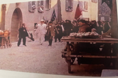1991 I Fatti di Stabio Il Film 14