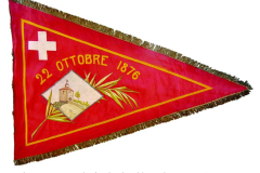 1886 Guidone Commemorativo (Recto)