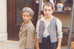 21 Jorge Ferrari e Nicola Della Casa