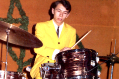 Alberto (Bertino) Luisoni