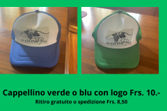 Cappellino