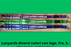 Lanyards