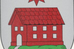 Della Casa. Famiglia di Stabio, citata già nel 1604. Viene citato un Francesco di Stabio detto “il Romano”: Roma prima del 1675. Da un ramo della stessa, emigrato a Roma, uscì Giuseppe, 1754-1818, che fu canonico di Santa Maria in Via Lata a Roma, conclavista al seguito del Cardinale Doria all’elezione di Pio VII. Era reggente della diocesi di Agnani, Veroli e Ferentino, quando venne eletto vescovo d’Alatri nel 1802. 1604 X I.    Jacopus della Domo fil. Peri hab. Stabij. 1625 I 3    Vicentinum et Baptista frates de Domo fq. Ant. Stabuli. 1663 III 13    Franciscus della Cà fq. Baptiste. 1793 III 12    Antonio della Casa di Stabio, morto a Mortara lasciando Giovanna Maria Rusconi, sua moglie, e i suoi figli Nicolao, Gerolamo, Giovanni, Margheria e Maria. Notizie: Armoriale Ticinese. Dizionario: pag. 61 di Padre Gian Alfonso Oldelli.