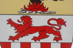 Ginella. Famiglia di Stabio, citata già nell’anno 927. Ariberto “dictus Ginel” arimanno dei conti del Seprio possedeva un terreno “in logo Gaggiolum sito il comitati Sapriensis”. Magister Bernardo del “Ginela” da Stabio scultore, opera nel Duomo di Milano. Nel 1421 è incaricato dal Consiglio di Fabbrica del Duomo di acquistare i marmi a Serravezza (Liguria). Magistro Domenico Ginella di Stabio, ebanista, nel 1484 apre bottega da ebanista in Roma e nel 1487 opera alla fabbrica di San Pietro. Francesco, Giacomo e Antonio Ginella nel 1515 ottengono dal Cap. Gödli, governatore di Lugano e Mendrisio per conto dei Confederati, il diritto di disporre del “Castello di Stabio” per i “servizi prestati”, probabilmente durante la ritirata dopo la sconfitta di Marignano. Francesco Ginella nel 1521 vende i suoi beni a Rodero e costruisce una nuova casa a Stabio. Ludovico Ginella pubblico notaio in Mendrisio nel 1562, Procuratore della comunità di Mendrisio e Balerna. Delegato da detta Comunità alla Dieta Federale onde ottenere la conferma di antichi privilegi. Ser Antonius dei Ginelis nel 1588 è luogotenente del Landfogto di Mendrisio e Balerna. Bartolomeo Ginella nel 1799 è uno dei capi del partito rivoluzionario ma anti-cisalpino che alla testa dei paesani di Stabio, Rancate e Ligornetto, occupano Mendrisio. La famiglia Ginella nella seconda metà del 1800 sviluppò i Bagni Ginella era pure proprietaria di una importante fabbrica di falegnameria. Suoi membri assunsero cariche importanti nell’amministrazione comunale e cantonale. Ebbe parte impoirtante nella vicenda dei Fatti di Stabio nel 1876. Emilio Ginella venne eletto presidente del Patriziato di Stabio nel 1881. Giuseppe Martinola cita ancora: Michele Gianella (poi Ginella) q. Pietro detto “il Papa” di Stabio. Mortara 1764, Antonio di Stabio: Piemonte 1705. Pietro q. Michele e Francesco q. Carlo di Stabio: Mortara 1793.