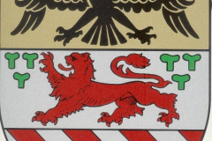 Rusconi. Contrariamente a quanto si potrebbe intendere, i Rusca e i Rusconi attuali provengono dal medesimo ceppo. Si tratta di una antica famiglia, risalente al XII secolo. A quel tempo si usavano indistintamente i due cognomi. (All’origine Rusconibus). Trattasi di una antica e nobile famiglia, perché i Rusca e Rusconi ebbero come antenati i Conti Rusca, originari di Como. Appartennero ai duchi Visconti di Milano e alcuni portarono il titolo di Conti di Lugano, di Locarno e di Bellinzona. I Rusconi di Stabio appartennero al ramo di questa illustre famiglia detto, di Tremona, Rusca e Rusconi: due cognomi che in origine erano adoperati indifferentemente ma che, con l’andare del tempo, finirono per stabilizzarsi. Designarono una famiglia che ebbe un’importanza notevole nella storia del nostro Cantone. 1430    Gasparolus Rusca fq. Joanoli agente pro nobilus de Stabio et Sancto Petro. 1437    Suo figlio Johannes Rusch fq. Ser. Gasparoli. 1601    Magr. Jo. Maria de Rusconibus in procinto di recarsi a Roma. 1612    Testamento di Bartolomeo de Ruschonibus fq. Bernardino; ha importanti beni a Roma. 1617    Suo fratello Giovanni Antonio a Roma. 1987 VIII 3    Ornello Rusconi è stato nominato nuovo presidente del Patriziato di Stabio, ed è tuttora in carica. Notizie: Armoriale ticinese. Fonti private. Codice Carpani. Giuseppe Martinola cita inoltre: –    Giorgio di Stabio: Roma 1591. –    Pietro q. Andrea di Stabio: parte per Roma 1602. –    Giovanni q. Pietro di Stabio: Roma 1610. –    Paolo q. Battista di Stabio: Roma 1614. –    Andrea di Stabio: Roma 1625. –    Matteo di Stabio: Pavia prima del 1694 (anno di morte).