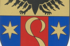 Socchi. Famiglia patrizia di Sabio. Conosciuta prima del 1700. 1758    Girolamo Socco di Stabio esegue l’altare maggiore della Chiesa Parrocchiale. (La famiglia Socchi aveva un laboratorio di marmista in località Mulino.) Socchi Santino fu presidente del Patriziato di Stabio dal 1964 al 1986. Socchi Luciano del fu Santino è membro supplente del Patriziato di Stabio dal 1987. Notizie: fonti private. Giuseppe Martinola cita ancora: –    Socco Del Gaspare q. Domenico di Stabio: Roma prima del 1614 (anno di morte). –    Giovan Antonio q. Domenico di Stabio: Roma 1614, 1620. –    Carlo e Francesco di Stabio: Roma 1645. Si ribadisce che le notizie esposte in questo capitolo sono incomplete.