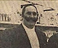 Franco Leoni