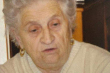 Giuseppina Cantalupi