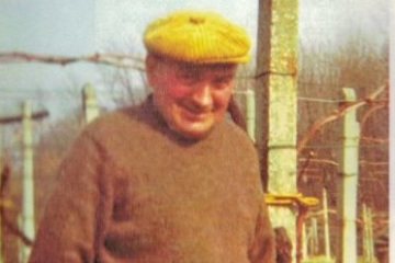 Tommaso Brianza, ul Téciàt