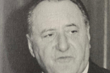 Angelo Pellegrini