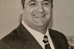 Dante Gerosa