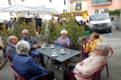 Dario, Brunetto & Co.