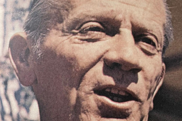 Francesco Bobbia Fondatore delle Terme