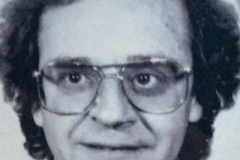 Giamberto Perucchi