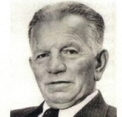 Giovanni Colombo, ul Giuvan da Ricöö