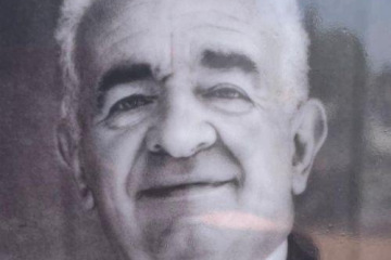 Giovanni Quadranti (Ul Gobbi)