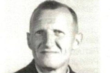 Giudici Vincenzo, ul Bagatun