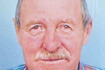 Giuliano Fontana ( Giüly)