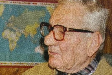 Giuseppe Crivelli