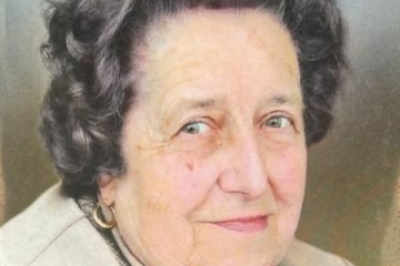 Giuseppina Bernardi, Pina