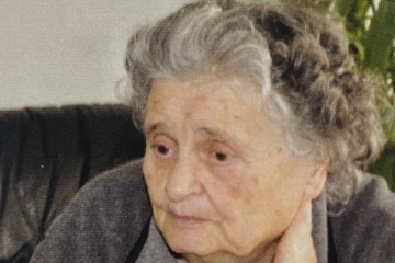 Giuseppina Croci Torti