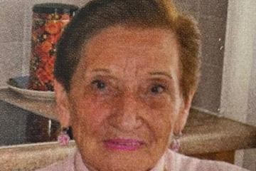 Giuseppina Rapelli