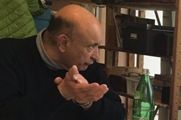 Mauro Luisoni, ul Müren