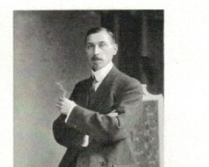 Joseph Heitmann, L' Ulandés