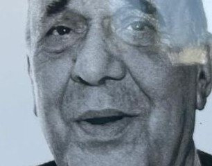 Luigi Luisoni, Sindic dala Piazéta