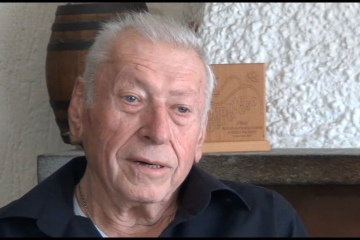 Luigi Manghera, Lüis da Vinel