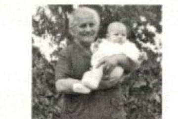 Maria Luisoni, di Bianchit