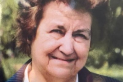 Mariuccia Vanetti
