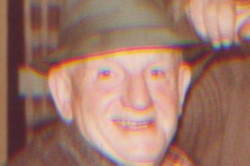 Emilio Camponovo, Milu Ghezz