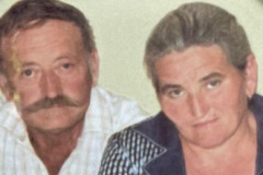 Natale e Barbara Plebani