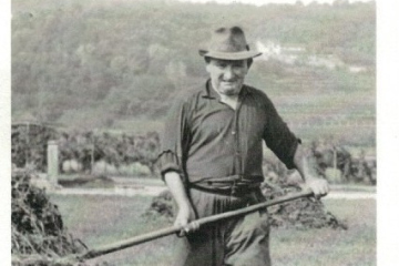 Paolo Rossinelli, ul Culdrée