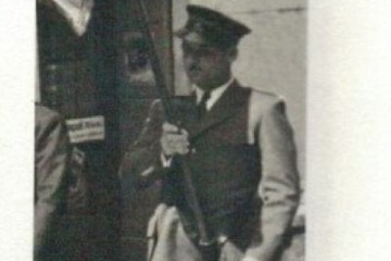 Pierino Perucchi, ul Pierin Üscer